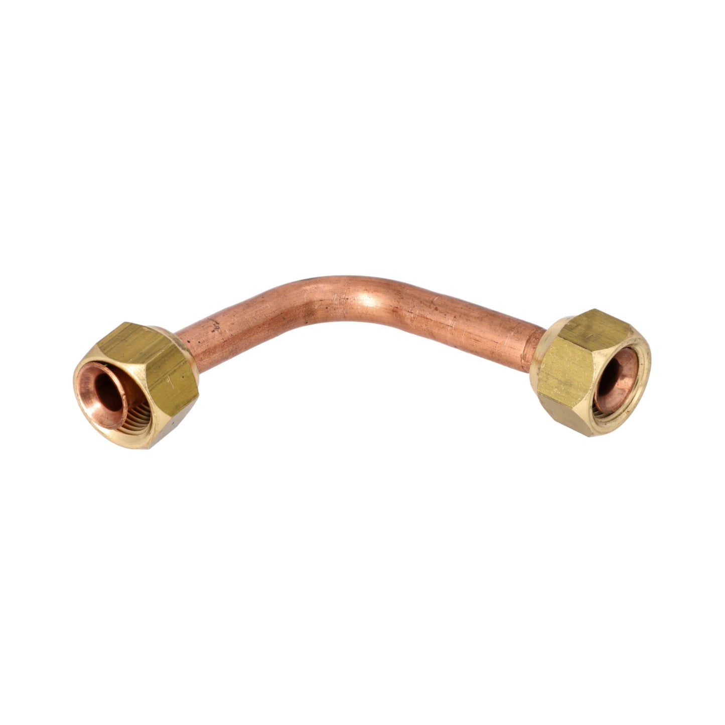 Faema Boiler to Site Glass Pipe - Replacement