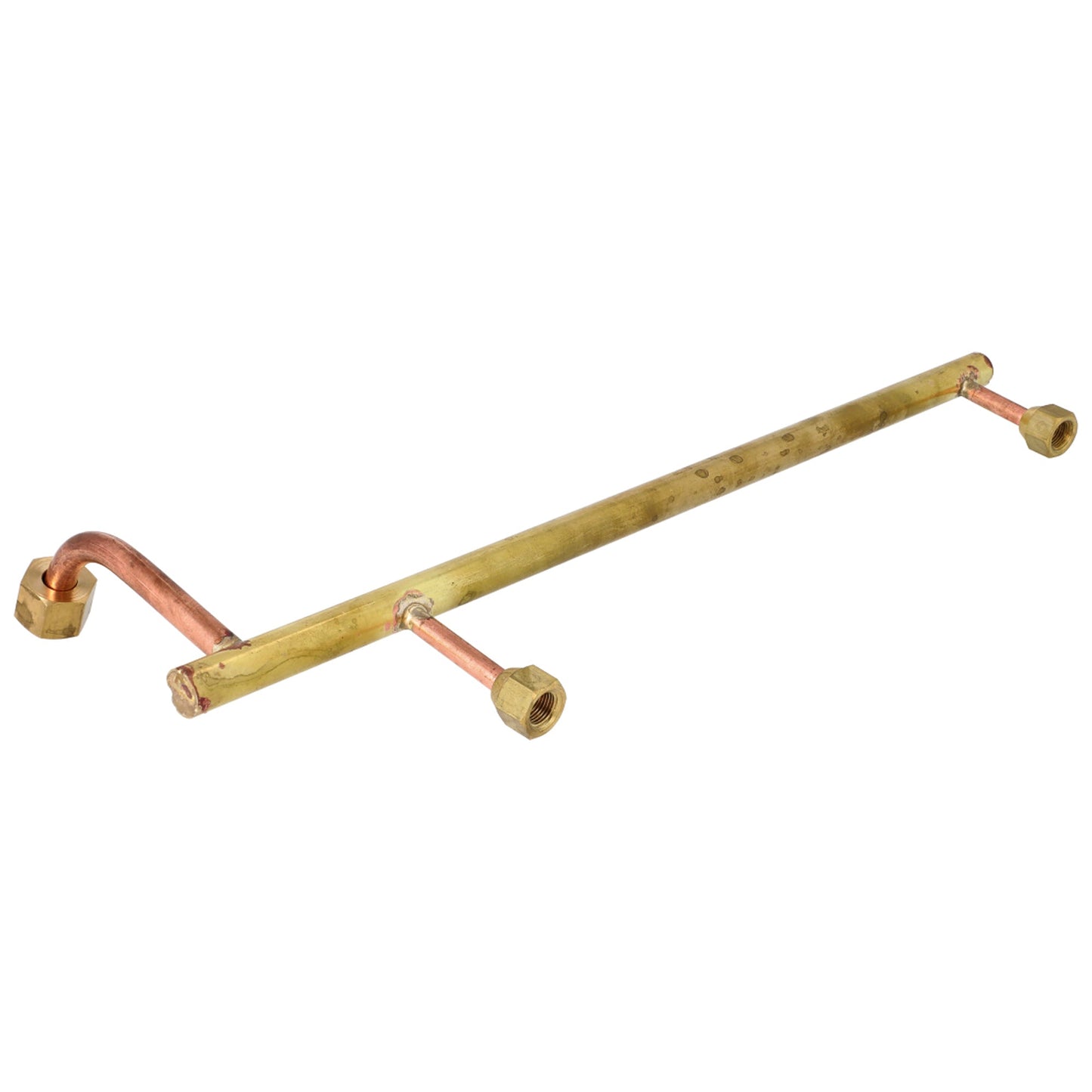 La Marzocco Solenoid Valve Exhaust 2 Group Low