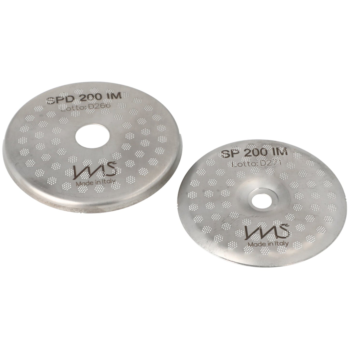 IMS Competition Series Shower Plate – La Spaziale Espresso Machines