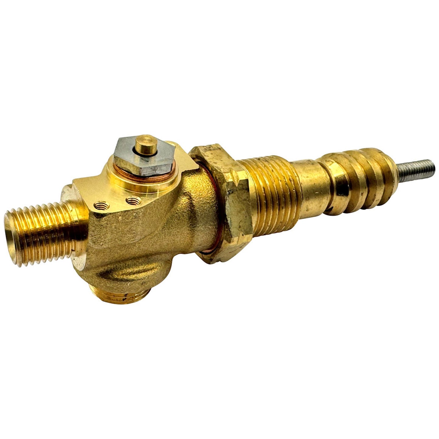 Sanremo F18 Steam Valve Complete Replacement