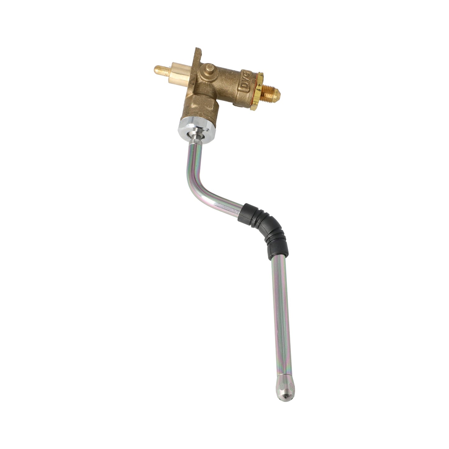 Biepi Barista Pro Complete Steam Valve and Tube Replacement