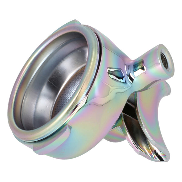 Biepi Compatible 58mm Portafilter Body - Double Spout