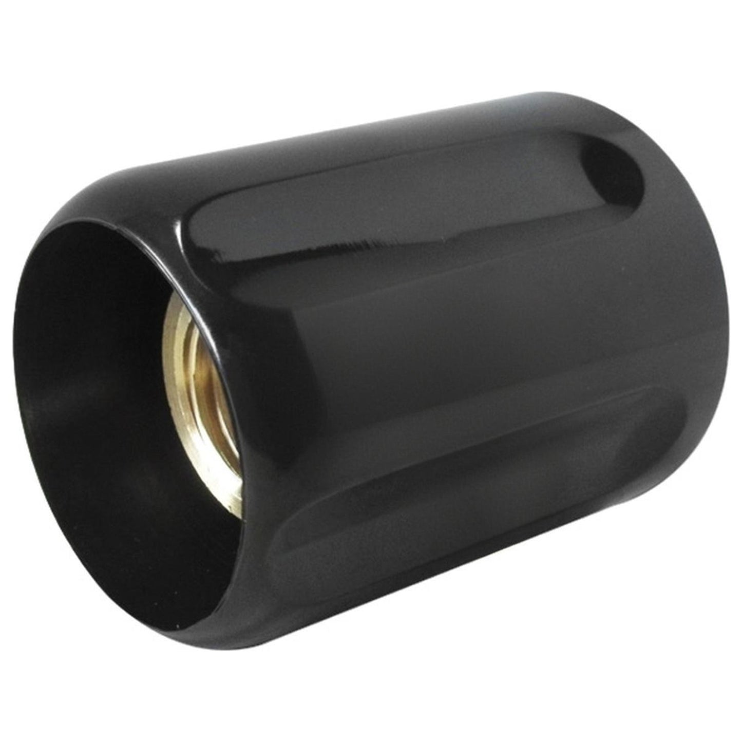Valve Knob Black 8mm Pitch – Biepi, BFC, La Nuova Era, My Way - Gruppo Izzo