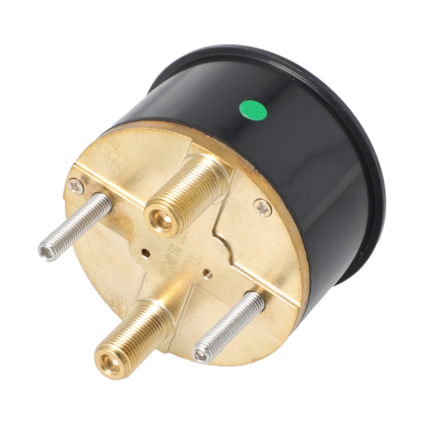 La Marzocco Dual Pressure Gauge Replacement Part