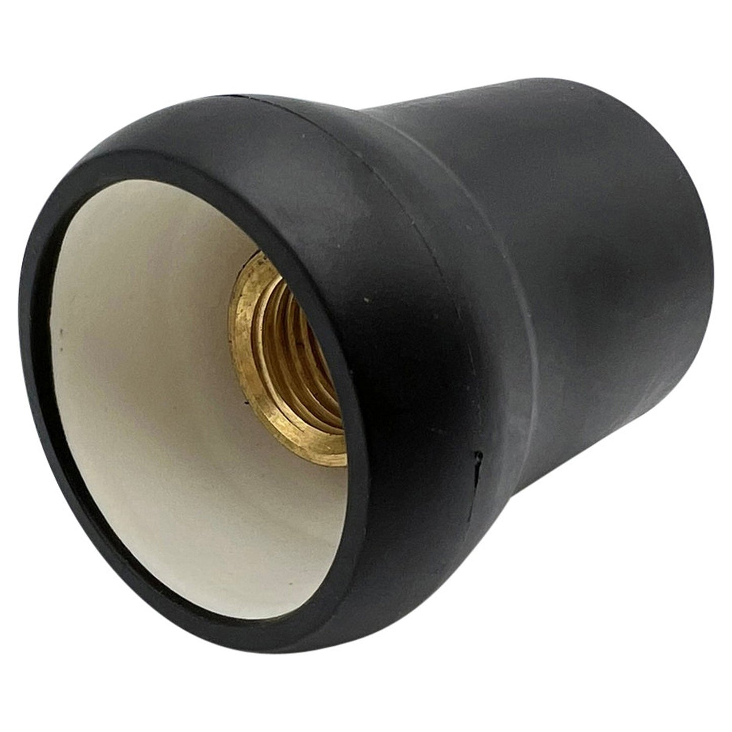 Sanremo Verona Steam Valve Knob – Black