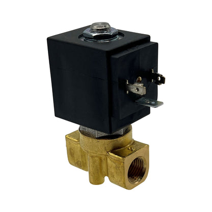 ODE 2-Way Inlet Solenoid Valve 24 V 1/4 4.5 mm 11 W - Sanremo