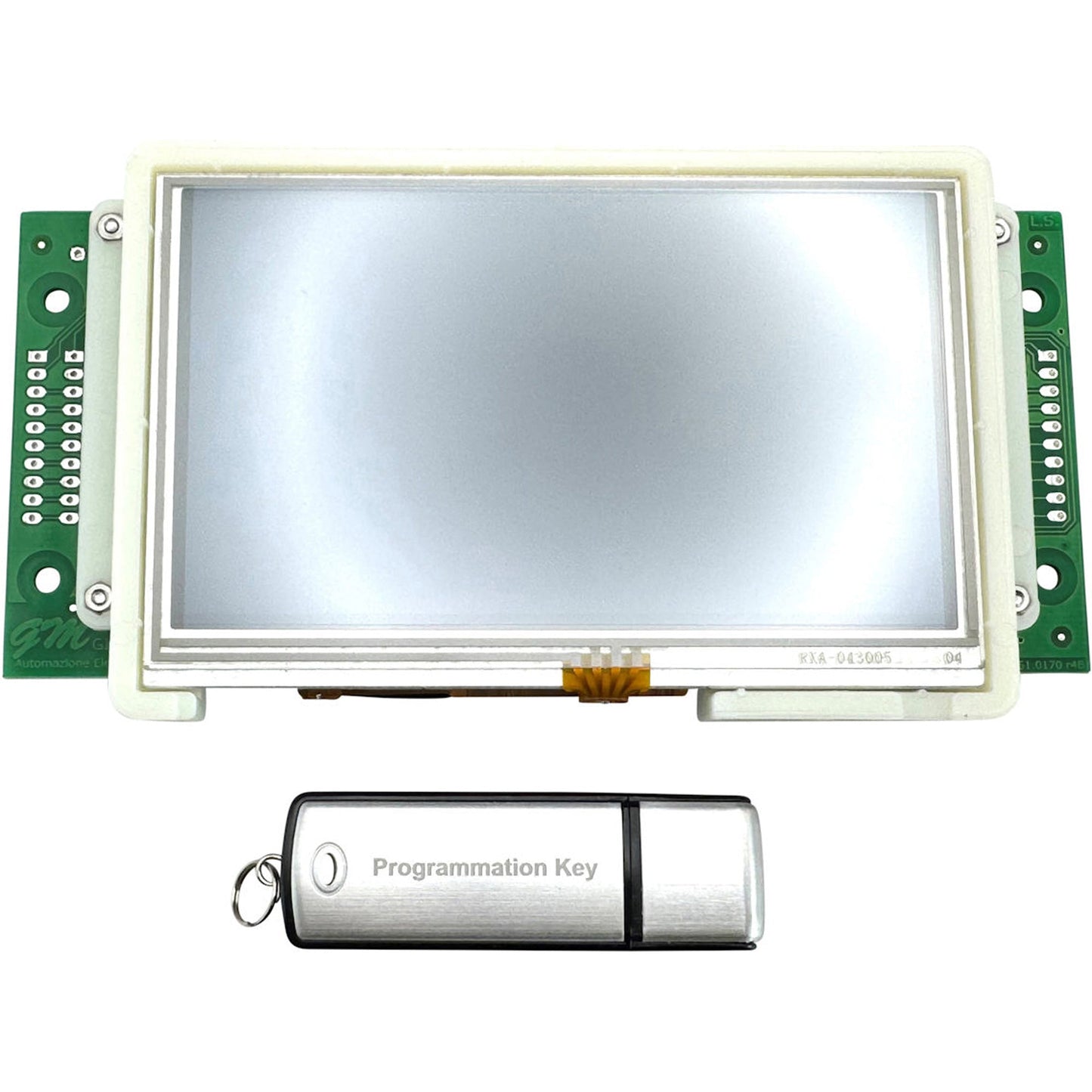WEGA / CMA Display Kit Replacement