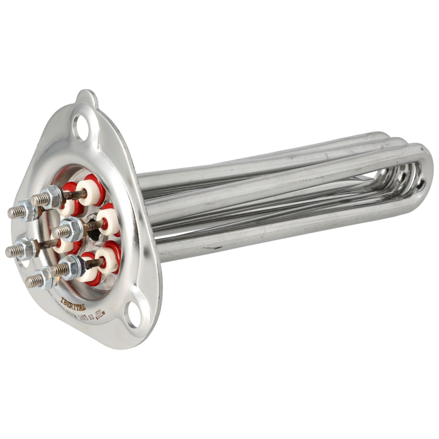 Iberital 1 Group Element 1800W Stainless Steel Replacement Part