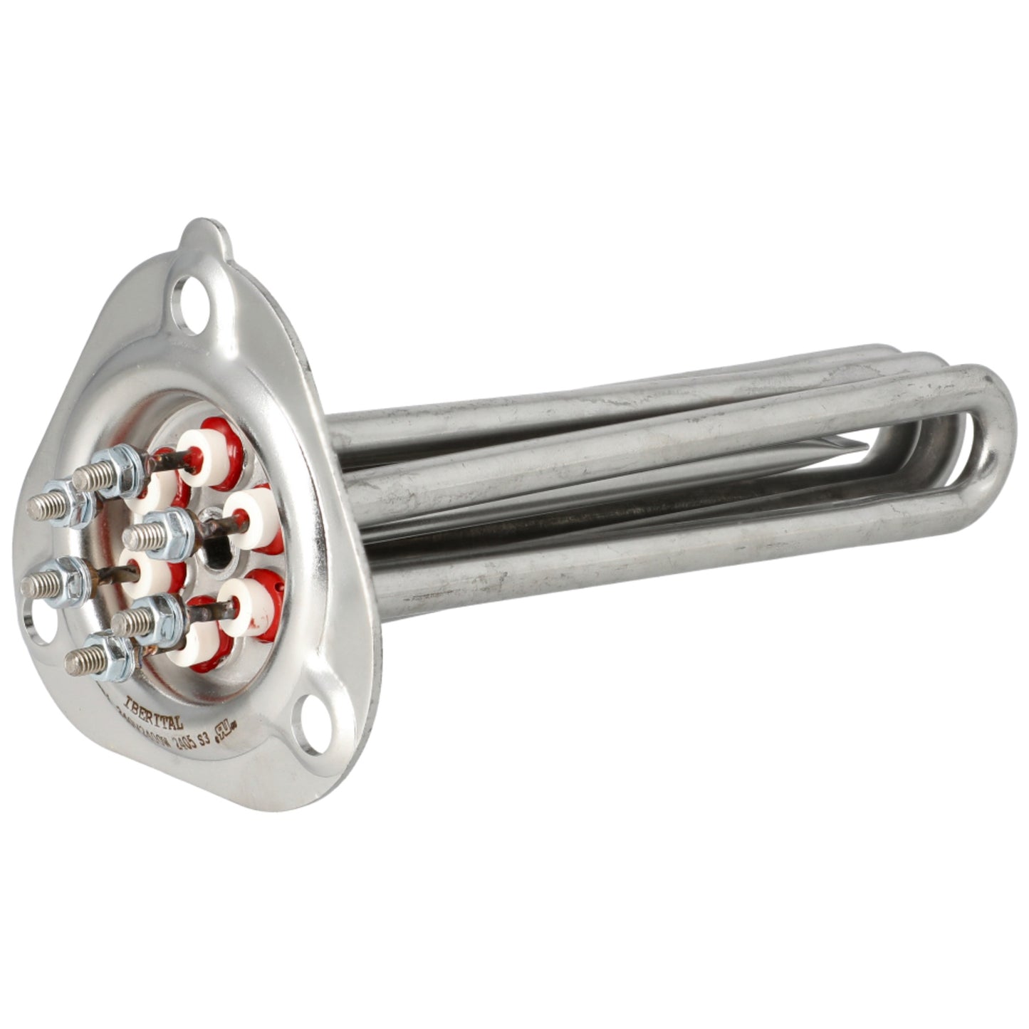Iberital 1 Group Element 2400W Stainless Steel Replacement Part