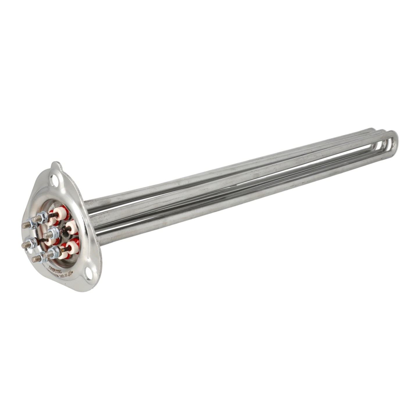 Iberital 3 Group Element 6000W Stainless Steel Replacement Part