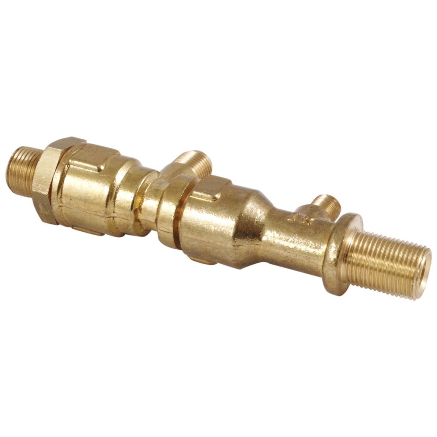 Futurmat Expansion Retention Valve - Precision Replacement