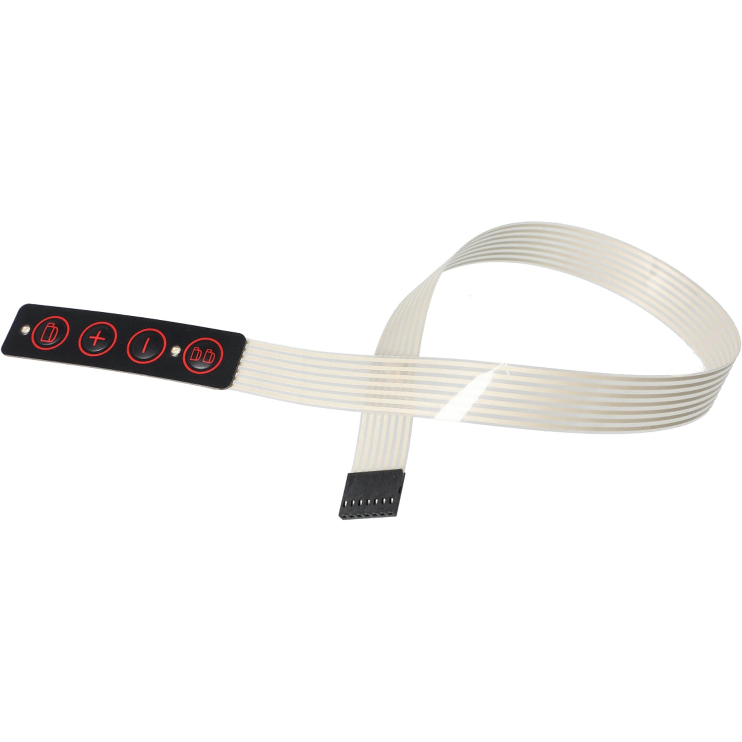 Anfim Caimano Touchpanel Replacement