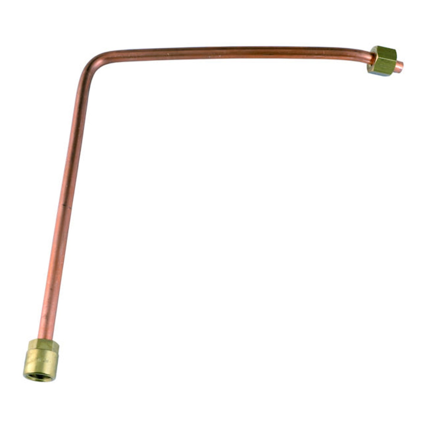 Cimbali M30 Water Valve to Boiler Pipe - Replacement Part
