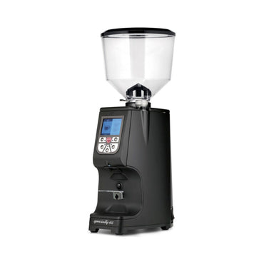 Eureka Atom Specialty 65 Coffee Grinder & Atom Automatic Tamper