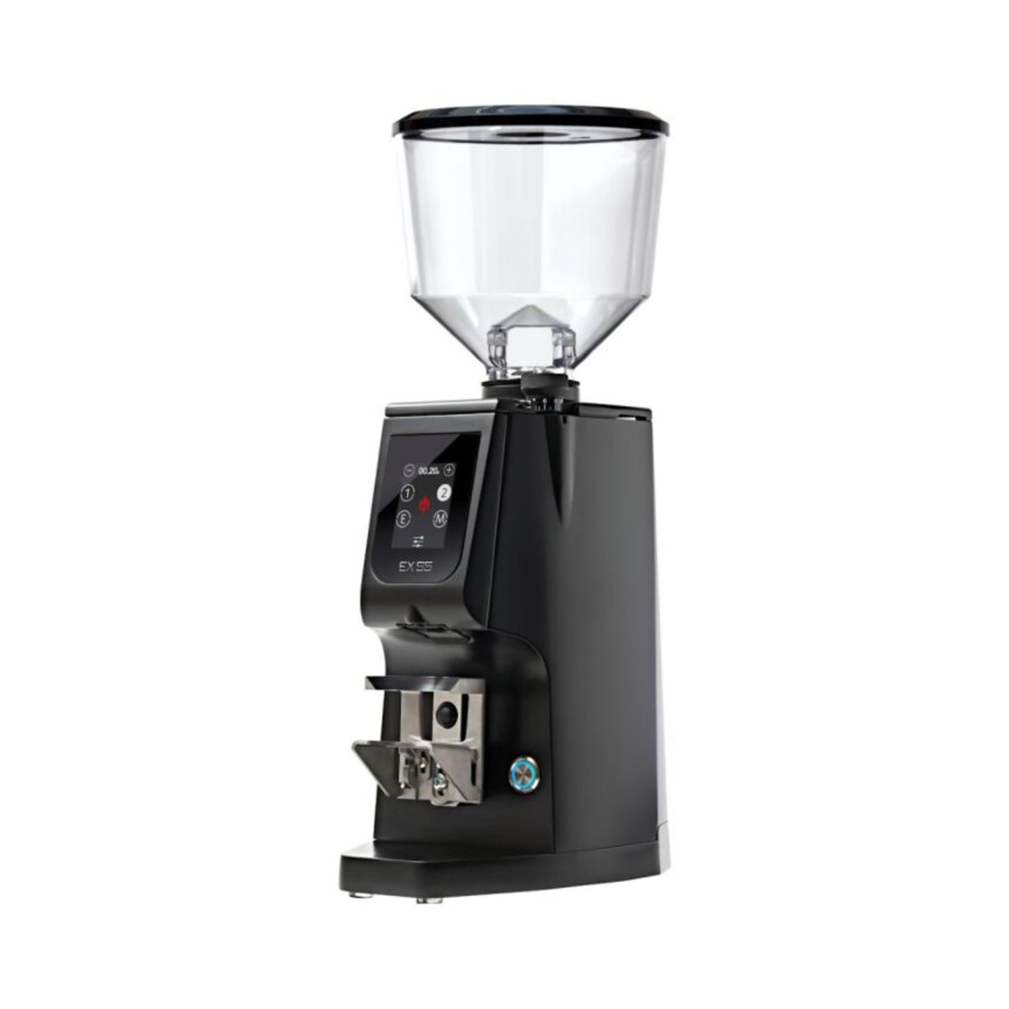 Eureka Atom Excellence 65 Coffee Grinder & Atom Automatic Tamper