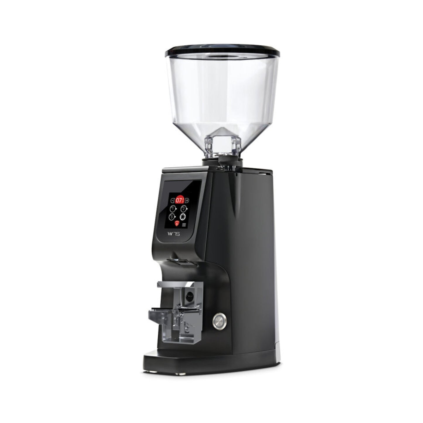 Eureka Atom W 75 Coffee Grinder & Atom Automatic Tamper Bundle