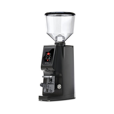 Eureka Atom W 75 Coffee Grinder & Atom Automatic Tamper Bundle