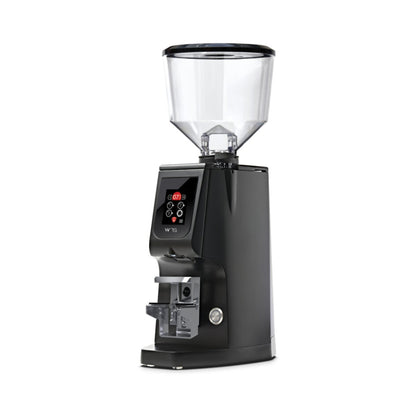 Eureka Atom W 75 Coffee Grinder & Atom Automatic Tamper Bundle