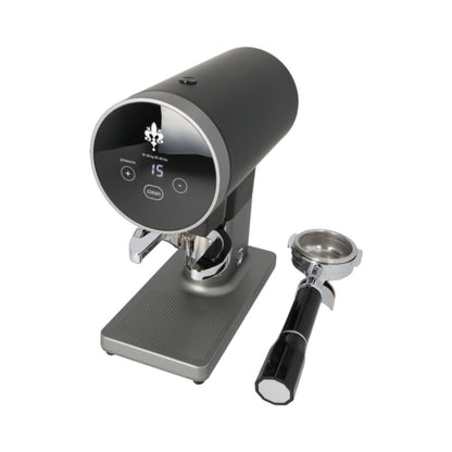 Eureka MAXXI Grinder & Disko Automatic Tamper Bundle