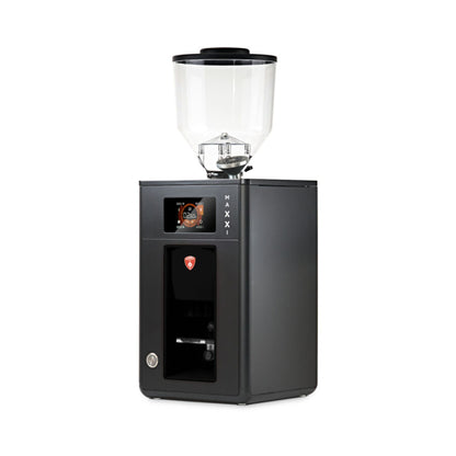 Eureka MAXXI Grinder & Disko Automatic Tamper Bundle