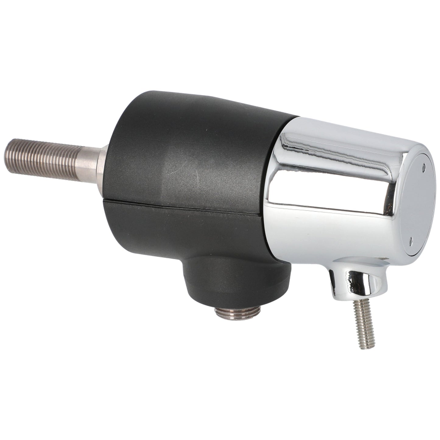 WEGA/Storm Right Lever Steam Valve Replacement