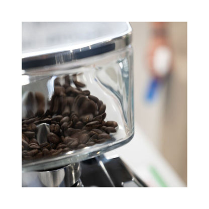 Eureka Mignon Glass Hopper – 550g