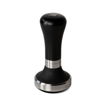 Eureka Tamper Perfect Grip 58.3mm – Black, Adjustable Barista Tool