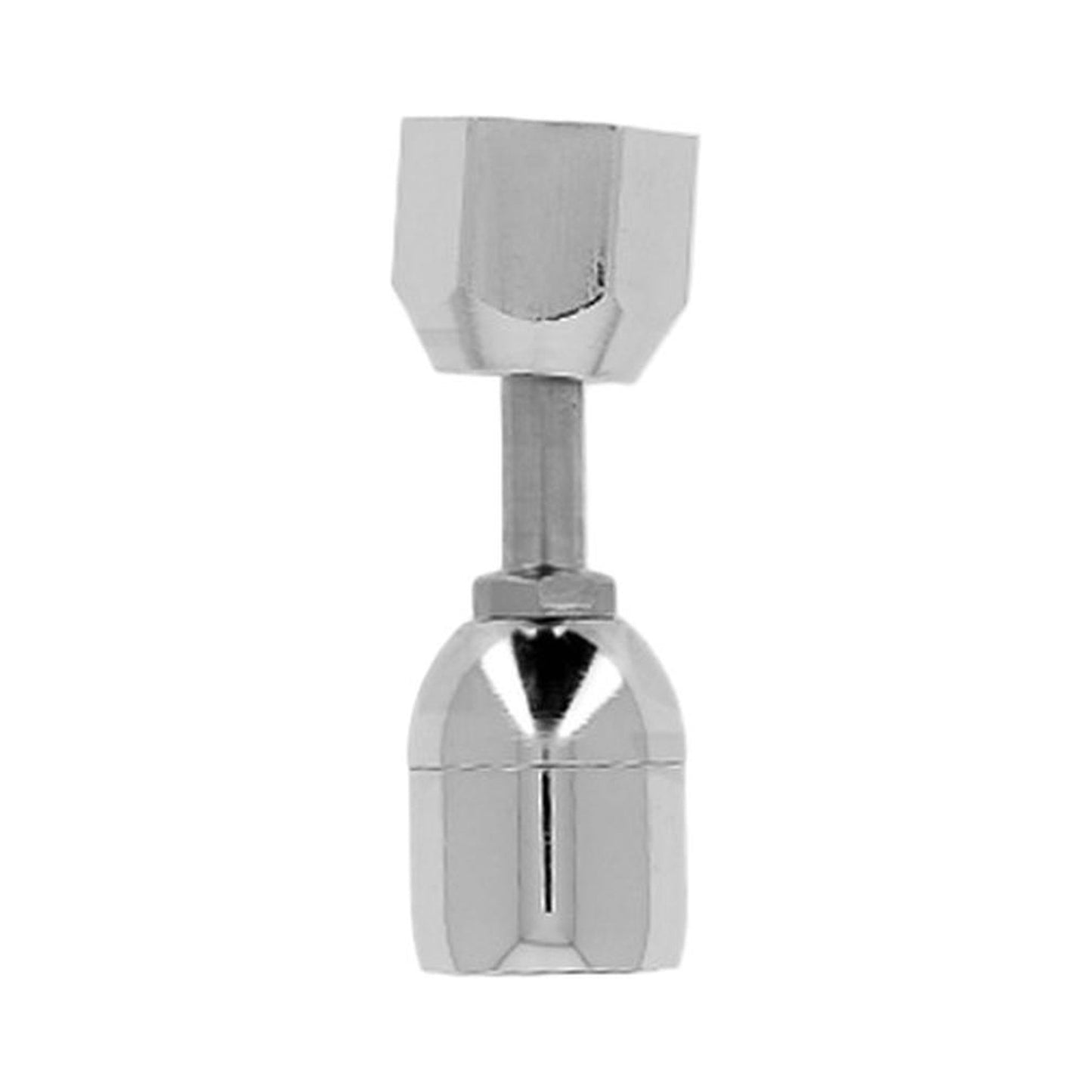 U Hot Water Tube – Athena, Venus, Amalfi, Capri, Venezia