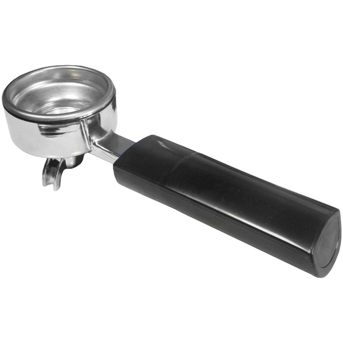 Gaggia Baby Compatible 58mm Double Shot Portafilter - Complete