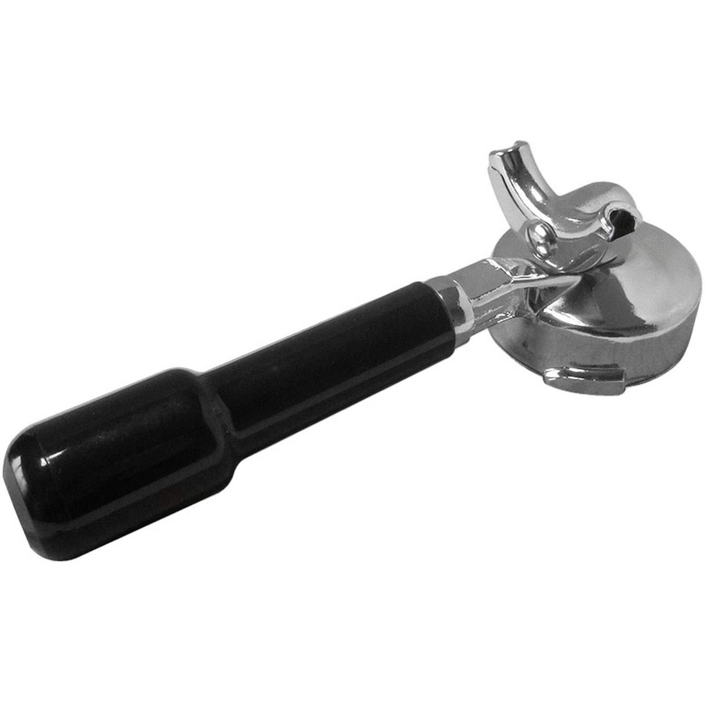 Gaggia Classic Compatible 58mm Double Shot Portafilter - Complete