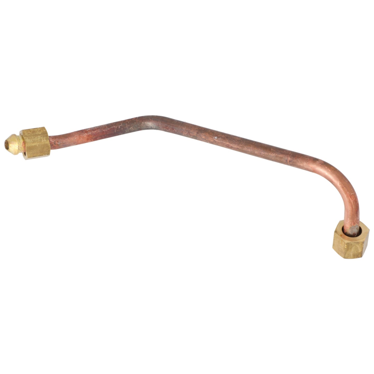 Wega Pipe D.10 L.295 - Replacement