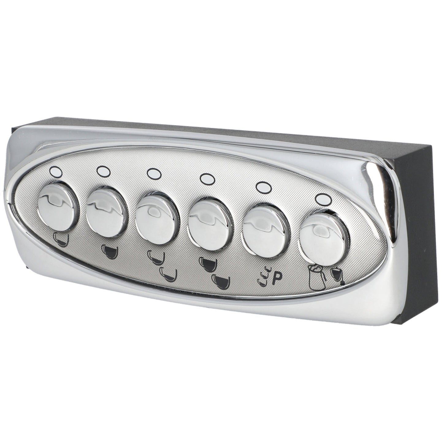 BFC Synchro T2 Touchpanel