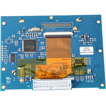 Necta Display Replacement - Part Number 253925, 265371