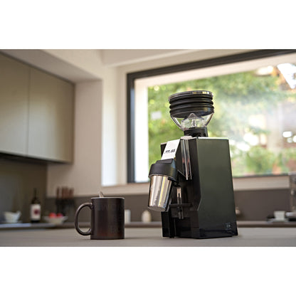 NEW - Eureka Mignon Zero 65 All Purpose Coffee Grinder