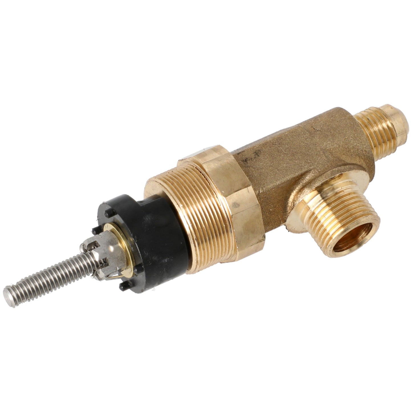 Futurmat Steam Valve Replacement