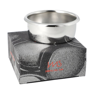 IMS 54mm Competition Series Filter Basket – 2 Cup 14/16g for Breville / Sage