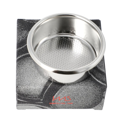 IMS 54mm Competition Series Filter Basket – 2 Cup 14/16g for Breville / Sage