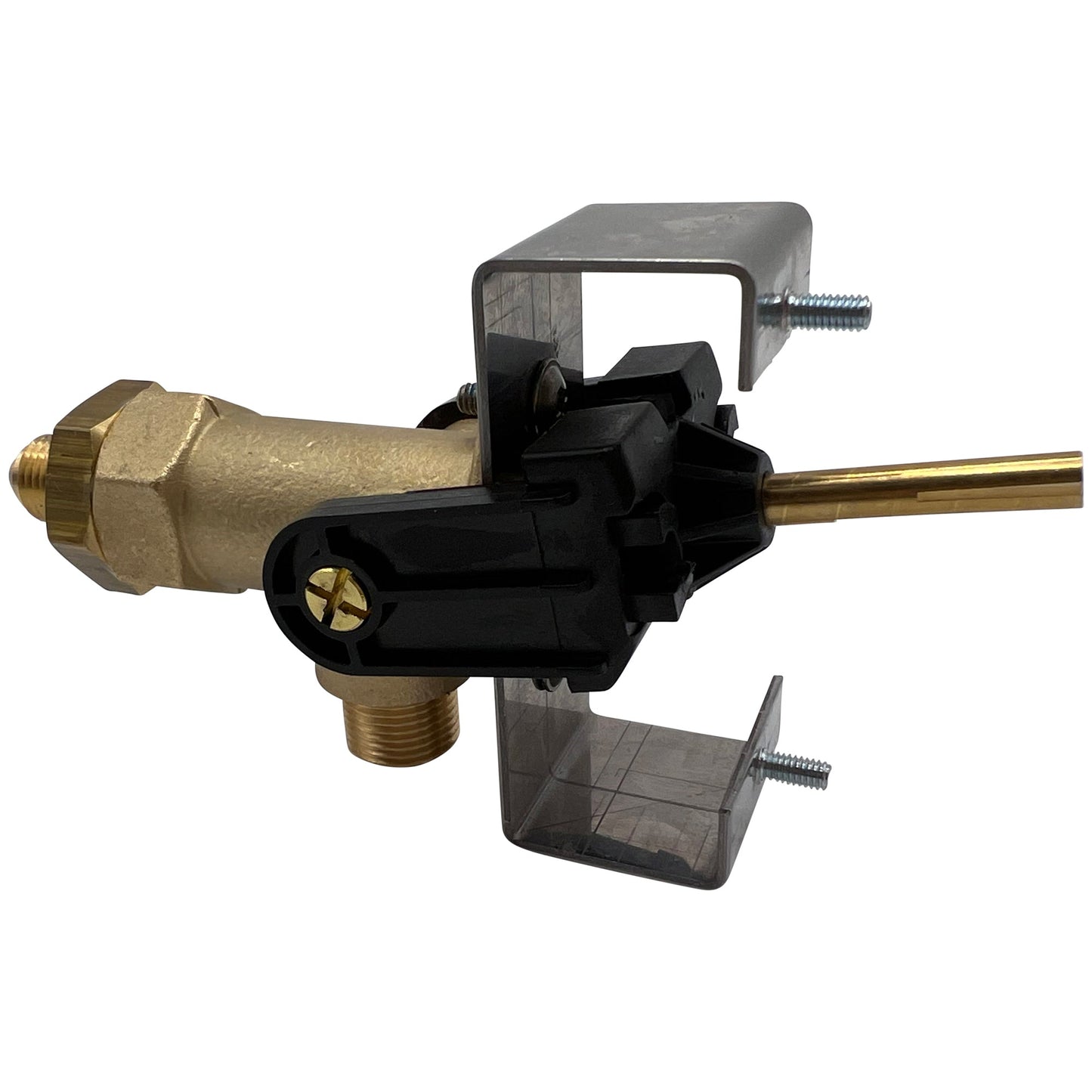 Iberital Intenz Lever Steam/Hot Water Valve Replacement