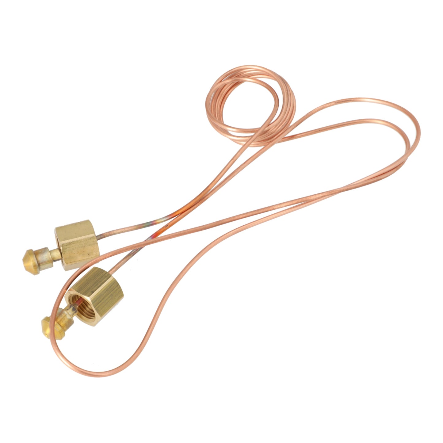 Wega / Astoria D4 L.400 Pipe - Espresso Machine Replacement Part