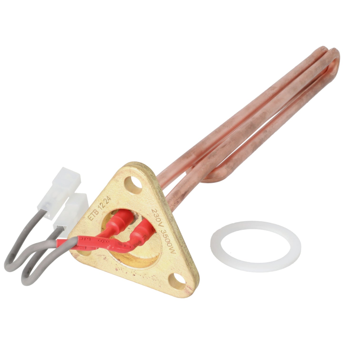 Conti X-One 3 Group Heating Element 3500W Wired 350mm