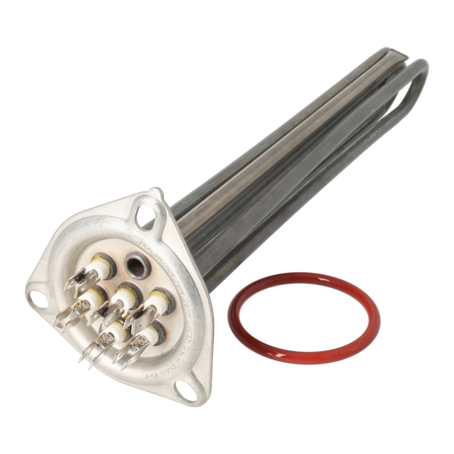Conti Twinstar Coffee Machine Element 4500W