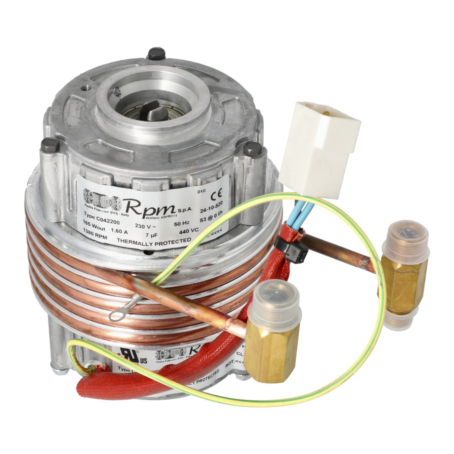 CMA Water Cooled Motor 230V - Compatible with Astoria, Wega