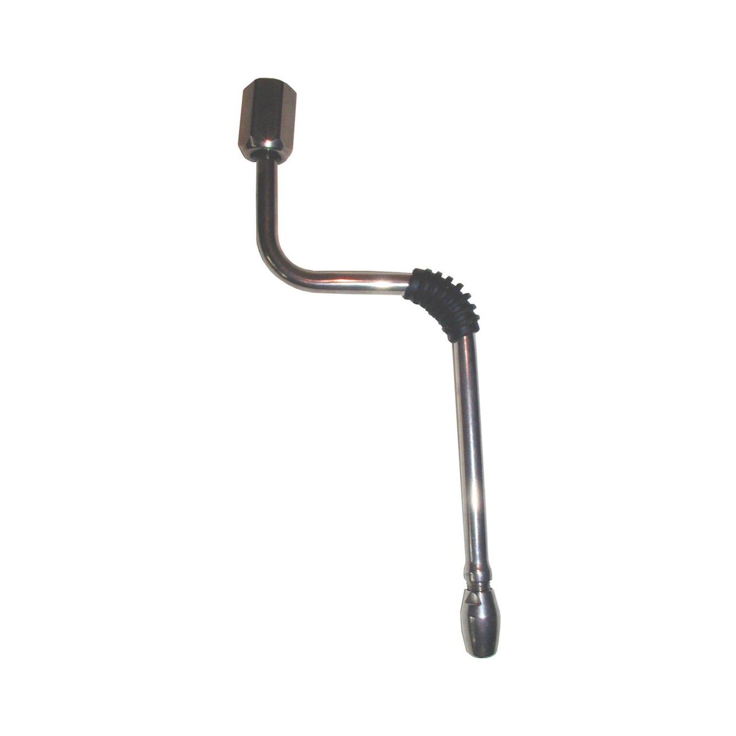 Iberital Long Stainless Steel Steam Tube / Arm Replacement