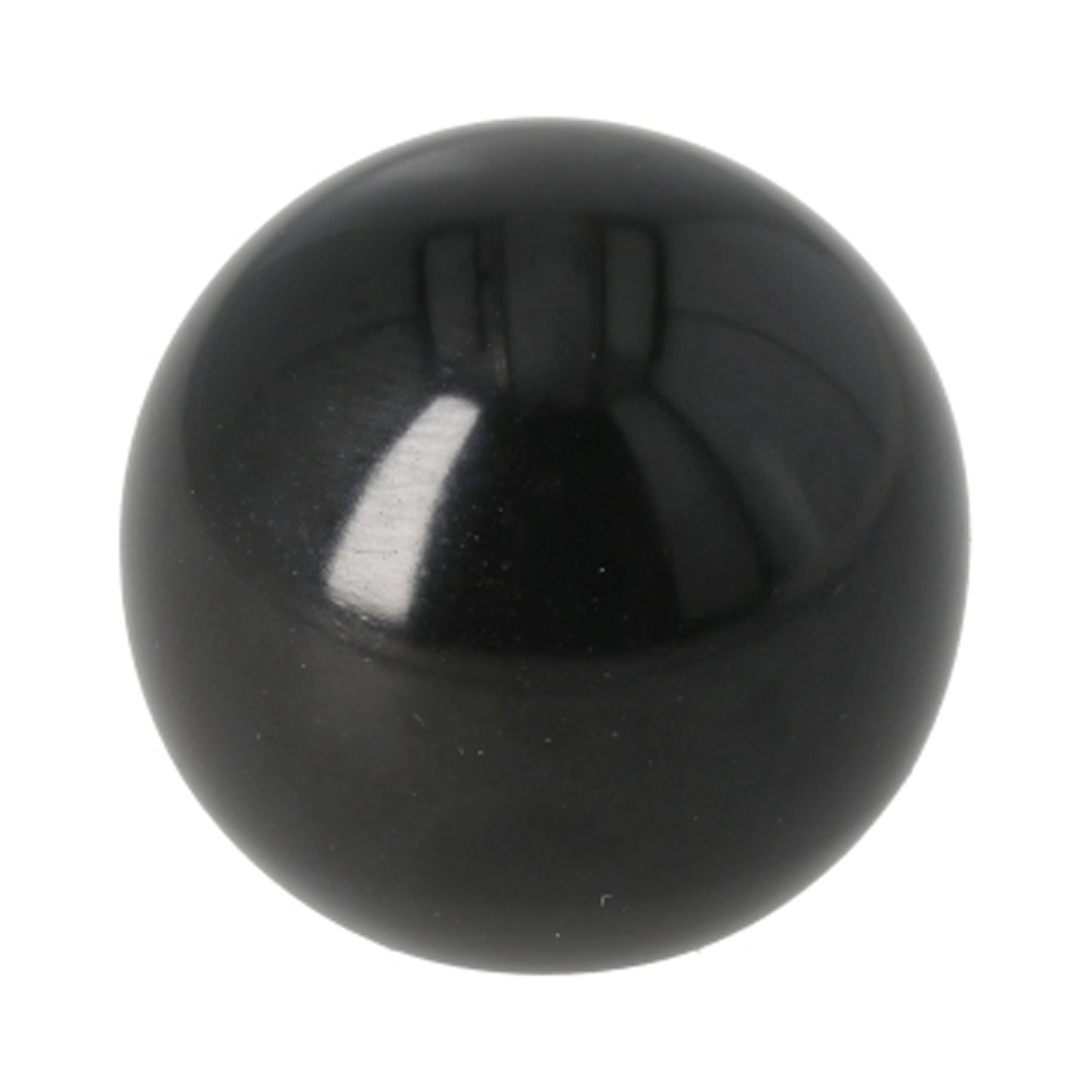 Faema Steam/Water Lever Valve - Black Handle