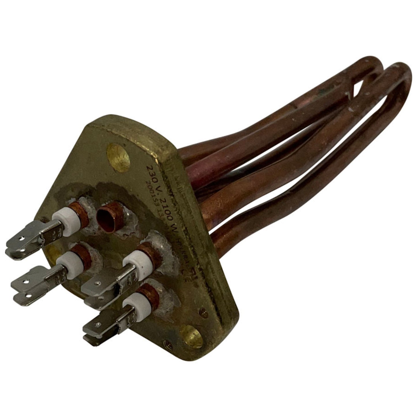 Reneka 1 Group Heating Element 2100W 165mm