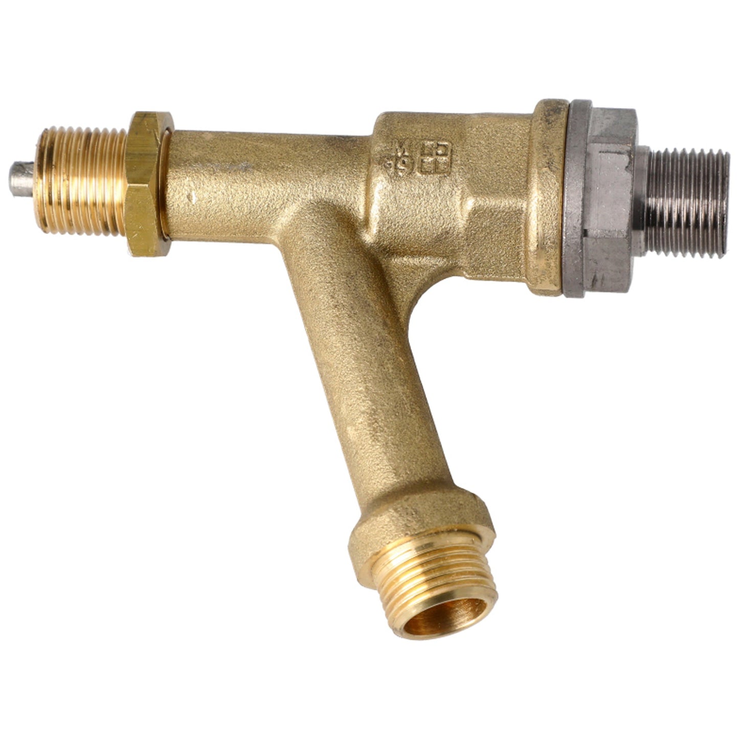 Gaggia/Pavoni Steam Water Valve Replacement