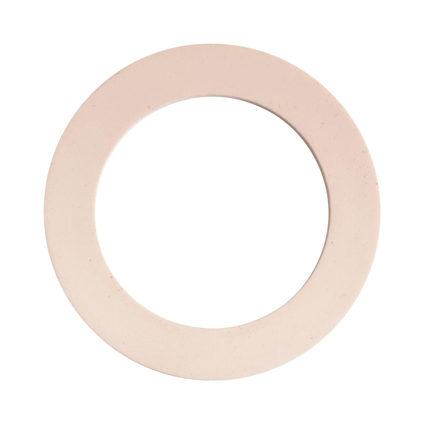Universal Silicone Element Gasket 60.5 x 42 x 3mm Replacement Part - Wide Compatibility