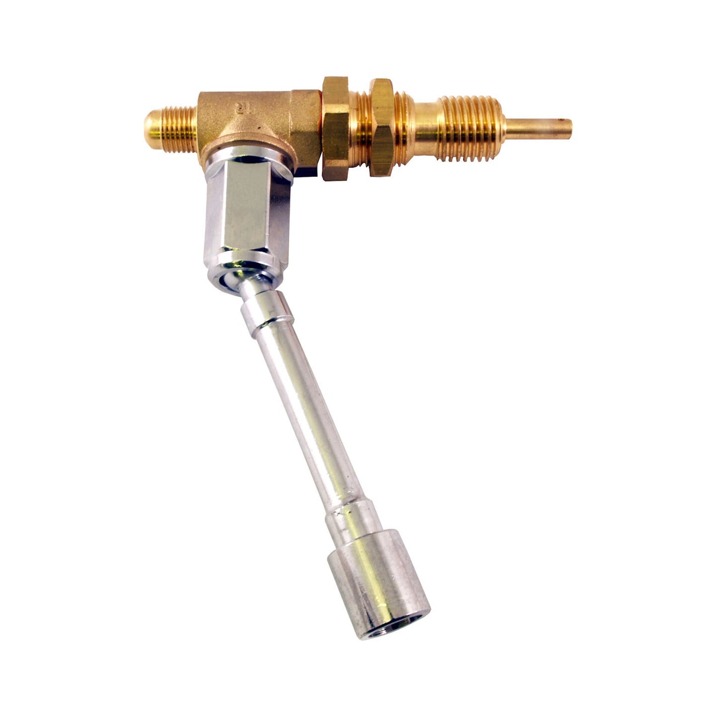 Crem / Expobar Replacement Hot Water Valve