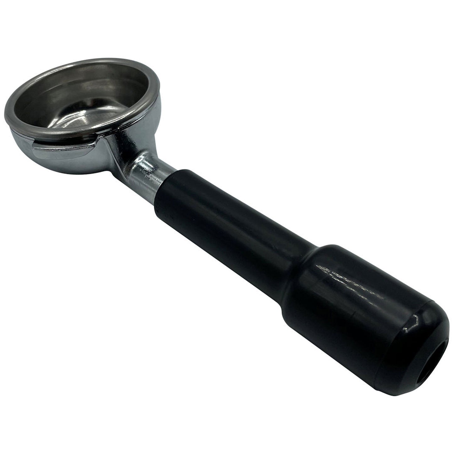 Astoria, CMA & Bezzera Compatible Bottomless Portafilter – 21g Basket