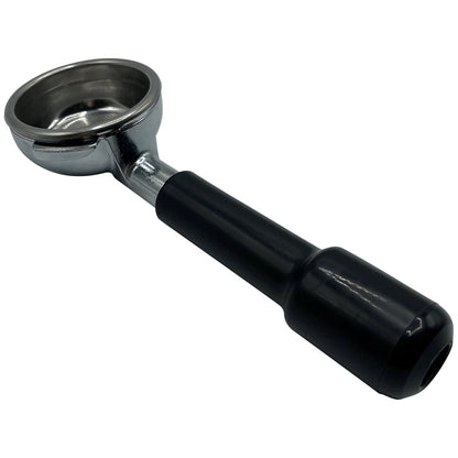 Astoria, CMA & Bezzera Compatible Bottomless Portafilter – 21g Basket